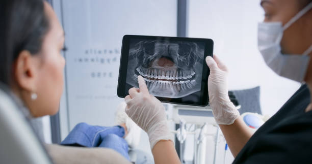 Licensed Teeth Cleaning And Checkup service in Rockdale County County, GA - Smile Center Dentistry